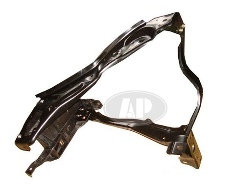 HEAD LAMP MOUNTING PANEL LH SDN/WGN STEEL