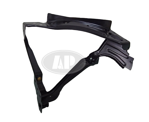 HEAD LAMP MOUNTING PANEL RH STEEL