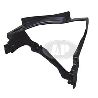 HEAD LAMP MOUNTING PANEL LH STEEL