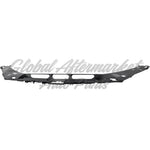 RADIATOR SUPPORT UPPER PLASTIC — photo 1
