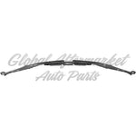 RADIATOR SUPPORT UPPER PLASTIC — photo 2