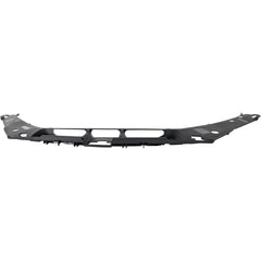 RADIATOR SUPPORT UPPER PLASTIC