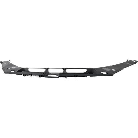 RADIATOR SUPPORT UPPER PLASTIC