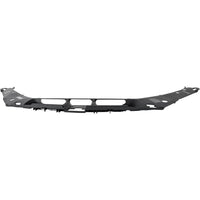 RADIATOR SUPPORT UPPER PLASTIC