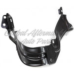 HEAD LAMP MOUNTING PANEL LH SDN/WGN STEEL — photo 2