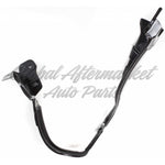 HEAD LAMP MOUNTING PANEL LH SDN/WGN STEEL — photo 3