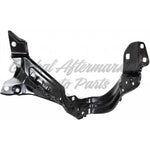 HEAD LAMP MOUNTING PANEL LH SDN/WGN STEEL — photo 4
