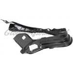 HEAD LAMP MOUNTING PANEL LH SDN/WGN STEEL — photo 5