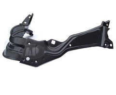 HEAD LAMP MOUNTING PANEL LH SDN/WGN STEEL