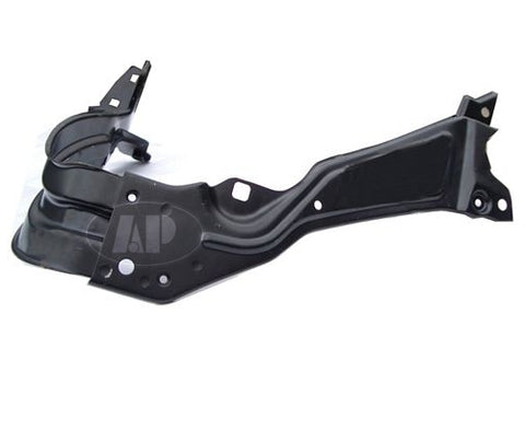 HEAD LAMP MOUNTING PANEL LH SDN/WGN STEEL