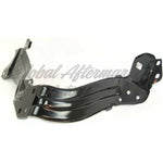 HEAD LAMP MOUNTING PANEL RH SDN/WGN STEEL — photo 3