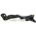 HEAD LAMP MOUNTING PANEL RH SDN/WGN STEEL — photo 4