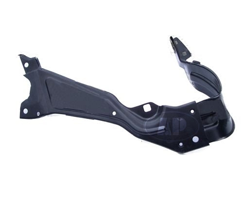 HEAD LAMP MOUNTING PANEL RH SDN/WGN STEEL
