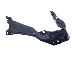 HEAD LAMP MOUNTING PANEL RH SDN/WGN STEEL