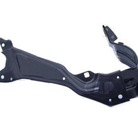 HEAD LAMP MOUNTING PANEL RH SDN/WGN STEEL