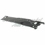 TIE BAR UPPER ALUMINUM — photo 2