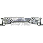 TIE BAR UPPER ALUMINUM — photo 1