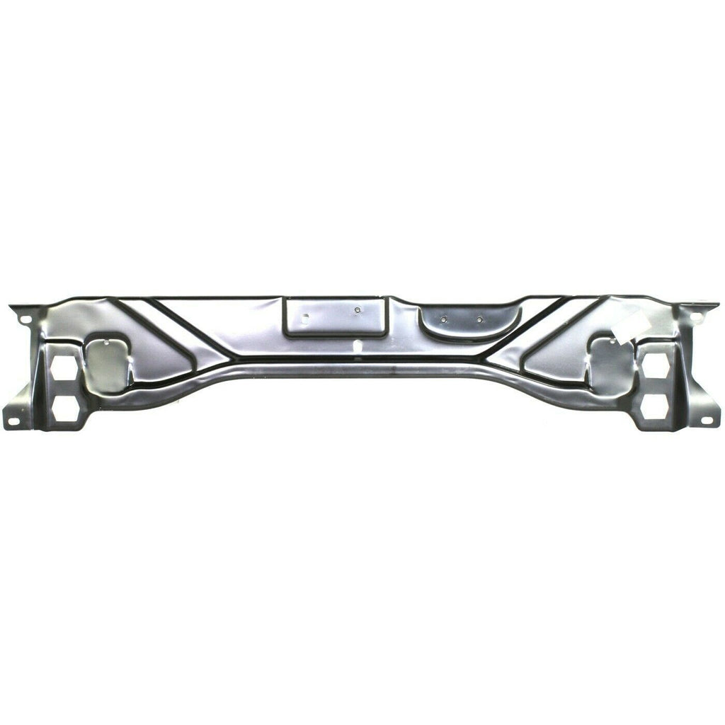 TIE BAR UPPER ALUMINUM