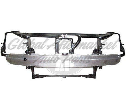 RADIATOR SUPPORT ALUMINUM/STEEL