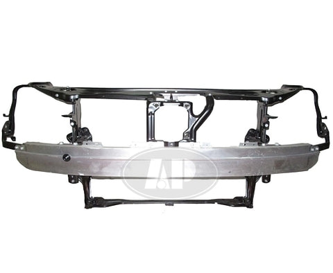 RADIATOR SUPPORT ALUMINUM/STEEL