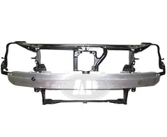 RADIATOR SUPPORT ALUMINUM/STEEL