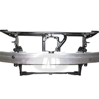 RADIATOR SUPPORT ALUMINUM/STEEL