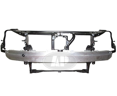 RADIATOR SUPPORT ALUMINUM/STEEL