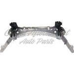 RADIATOR SUPPORT FR EXCLUDE E63 — photo 4