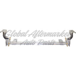 TIE BAR LOWER ALUMINUM — photo 1