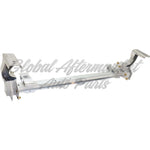 TIE BAR LOWER ALUMINUM — photo 2