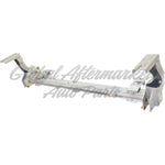 TIE BAR LOWER ALUMINUM — photo 3