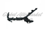 TIE BAR UPPER NYLON/FIBERGLASS/STEEL — photo 1