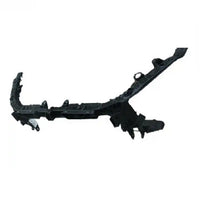 TIE BAR UPPER NYLON/FIBERGLASS/STEEL