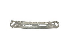 TIE BAR UPPER ALUMINUM CROSSMEMBER