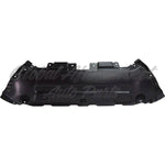 UNDERCAR SHIELD FR FORWARD — photo 1