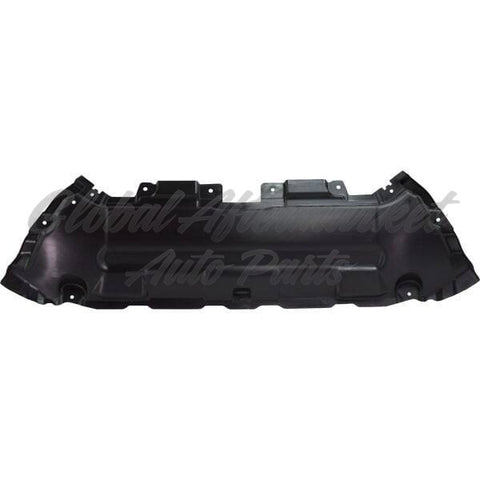 UNDERCAR SHIELD FR FORWARD