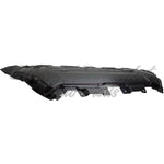 UNDERCAR SHIELD FR FORWARD — photo 2