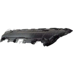 UNDERCAR SHIELD FR FORWARD — photo 3