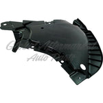 UNDERCAR SHIELD FR LH RR WHEEL DRIVE W/O LUXURY PKG — photo 5