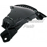 UNDERCAR SHIELD FR RH RR WHEEL DRIVE W/O LUXURY PKG — photo 3