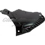 UNDERCAR SHIELD FR RH RR WHEEL DRIVE W/O LUXURY PKG — photo 4