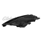 UNDERCAR SHIELD FR CENTER RR WHEEL DRIVE W/O LUXURY PKG — photo 3