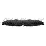 UNDERCAR SHIELD FR CENTER RR WHEEL DRIVE W/O LUXURY PKG — photo 5