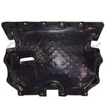 UNDERCAR SHIELD CENTER — photo 1
