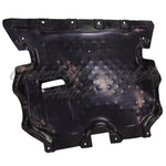 UNDERCAR SHIELD CENTER — photo 2