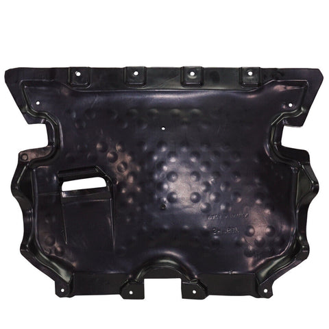 UNDERCAR SHIELD CENTER
