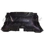UNDERCAR SHIELD FR REARWARD — photo 1