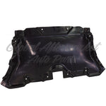 UNDERCAR SHIELD FR REARWARD — photo 2
