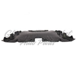 UNDERCAR SHIELD FR REARWARD — photo 5