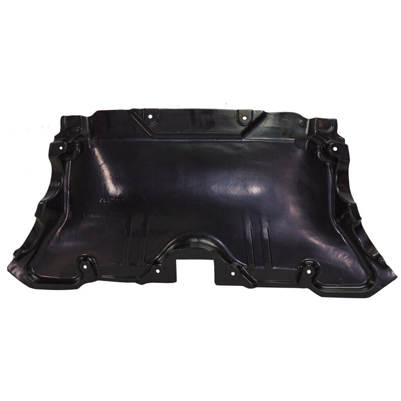 UNDERCAR SHIELD FR REARWARD